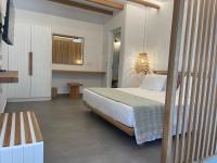 Großes Doppelzimmer