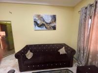 B&B North Legon - Villa de chez nous - Bed and Breakfast North Legon