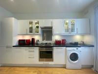 Queen bedroom in Maida Vale - B&B Londra