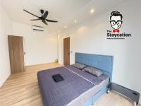 Staycation Homestay 46 The Glen Near Imperial Suite - Ferienwohnung Kuching