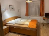 Familieappartement met 2 Slaapkamers en Uitzicht