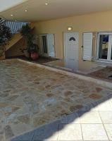 Mermaid apartment Nafplio - Ferienwohnung