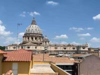 Vatican Flat - B&B Roma