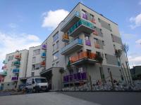 KOMFORT APARTAMENT KUSTRONIA I Garaż Balkon Wanna - Chambres d’hôtes