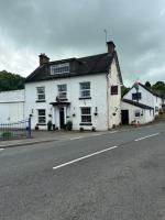 Dolgoch Mill House Annexe - B&B
