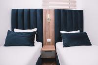 CORONA Apartments - Chambres d’hôtes Ulcinj