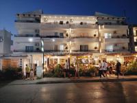 CORONA Apartments - Chambres d’hôtes