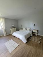 Doppelzimmer mit eigenem Bad