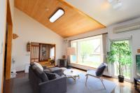 B&B Yamabe - Furano BLUE STAR Ⅲ - Bed and Breakfast Yamabe