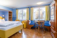 Apartment mit Stadtblick