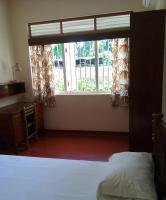 Deluxe Double Room with Fan