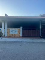 Adhwa Homestay - Ferienwohnung Kampung Bukit Katil