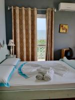 Appartamento con Vista Mare