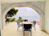 Monolocale Superior con Terrazza