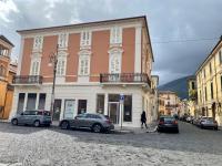 Fiorini Rooms Sora - B&B