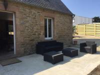 longère ty nico 1 chambre - B&B