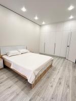 Двухкомнатная квартира люкс - Bed and Breakfast