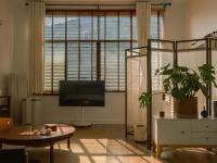 Deluxe Zimmer mit Kingsize-Bett