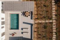 B&B Santa Maria - Noble Pearl Villas Paros - Bed and Breakfast Santa Maria