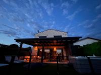 NEW Luxury Feel Good House by the Sea - Chambres d’hôtes