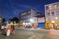 Residencial Tiffany's, Porto da Barra, Salvador-BA - Chambres d'hôtes Salvador