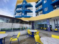 Bahia Flat Barra - Frente mar - Ferienwohnung