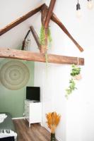 Le Nid Douillet - Hypercentre - Studio - Ferienwohnung
