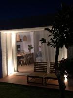 Villa Ribaudo Relax - B&B Mondello