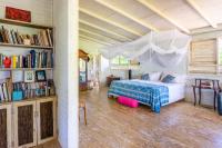 Camera Tripla Deluxe 