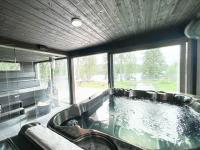 Villa Nurmela - Ferienwohnung Jyväskylä