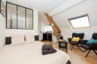 Ma parenthèse - Ferienwohnung