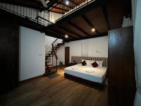 Habitación Familiar Deluxe