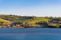 The Curlews - Waterside, boutique home with 10 person spa - Chambres d’hôtes Bishopsteignton