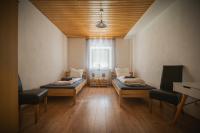 Ferienhaus am Grünen Bug - Ferienwohnung Neuburg an der Donau