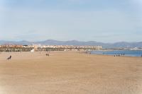 Alojamiento junto al Oceanográfic - B&B Valencia