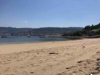 Puerto de Bueu, Centro - B&B Bueu