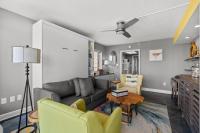 Verandas By The Sea 1009 - Ocean View - Ocean Drive Section - B&B Myrtle Beach