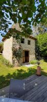 Appartement - Chambres d’hôtes Lunac