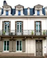 La Maison VH - B&B