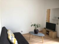 Studio avec terrasse privative de 20 m carré - B&B