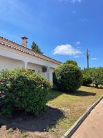 Quinta das Palmeiras - Casa no Campo com Piscina - B&B