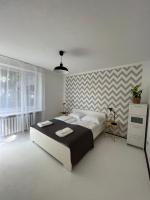 Tomasza Street Main Square Apartment - B&B Krakow