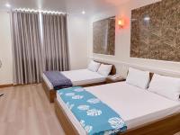 Chambre Quadruple