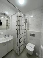 Appartamento con 2 Camere da Letto e Vista Città
