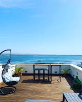 B&B Taranto - A-mare Exclusive Rooms & Suites - Bed and Breakfast Taranto