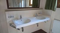 Apartment A mit 2 Schlafzimmern