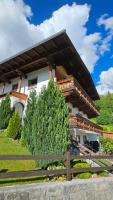 Apartment Alpenblick - B&B
