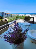 Adriatic sea apartment with incredible sea view! - Chambres d’hôtes Novalja
