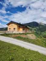 B&B Rauris - Lipphütte Top Lage mit traumhafter Aussicht - Bed and Breakfast Rauris