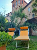 B&B Panicale - "Il Pollaio" guests house - Bed and Breakfast Panicale